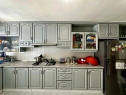 Gerald Residence (D28), Terrace #467743801